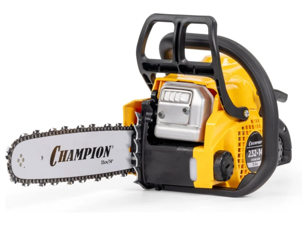 Бензопила CHAMPION 232-14