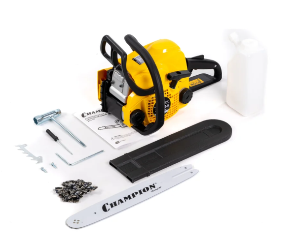 Бензопила CHAMPION 232-14