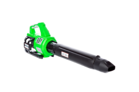 Воздуходувка акк. 36В (2х18В), 774м³/ч, 50м/с, 1,65кг, б/акк и зу