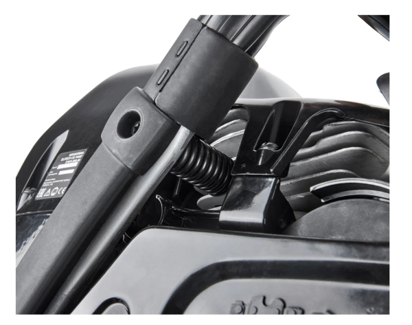 Бензопила ELITECH CS 7449F (E1611.008.00)