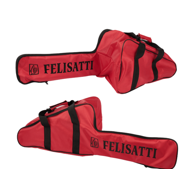 Бензопила FELISATTI 340 XP FT3102