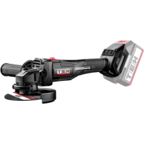 Шлифмашина угловая аккумуляторная TEH LG125N