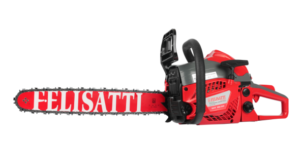 Бензопила FELISATTI 558 XP FT3104