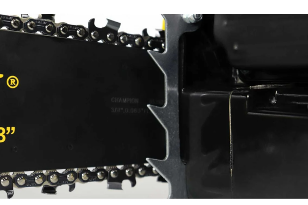 Бензопила CHAMPION 372-18