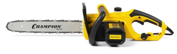 Электропила CHAMPION 125N-16