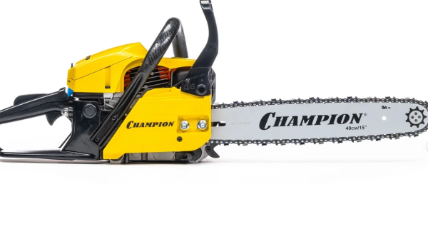 Бензопила CHAMPION 246-15