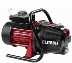 Насос поверхностный НП 600Ч ELITECH