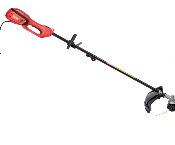 Электрический триммер ELITECH ТЭ 1240В (E1602.025.00)