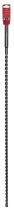 Бур SDS-max 16x 940х800мм Elitech 1820.041300