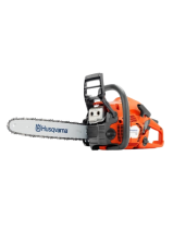 Бензопила HUSQVARNA 130 