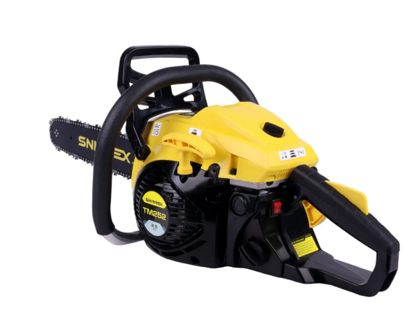Бензопила TM252 18