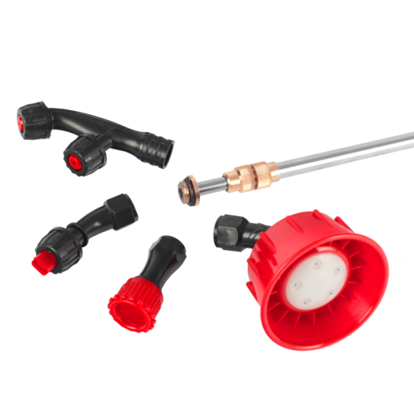 Аккумуляторный опрыскиватель FELISATTI Acqua 309