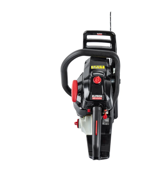 Бензопила ELITECH  CS 4125R (E1611.005.00) HD