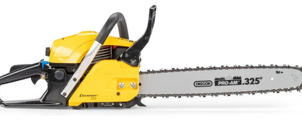 Бензопила CHAMPION 254-18
