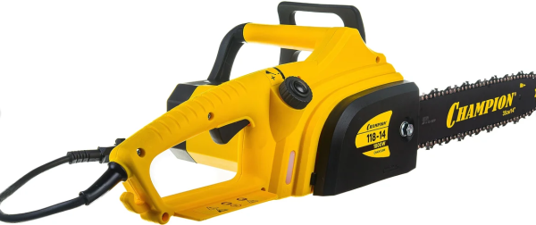 Электропила CHAMPION 118-14