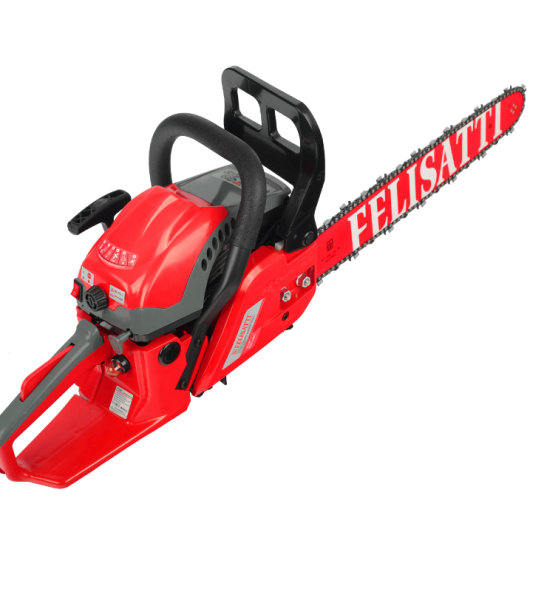Бензопила FELISATTI 554 XP FT3103