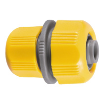 Муфта ремонтная  с переходом 1/2 на 3/4"