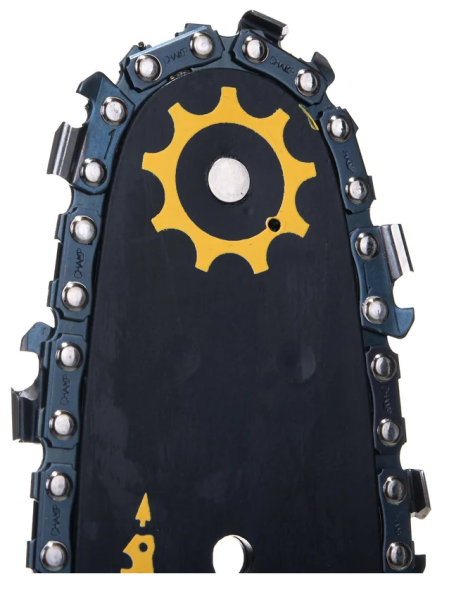 Бензопила CHAMPION 125T-10