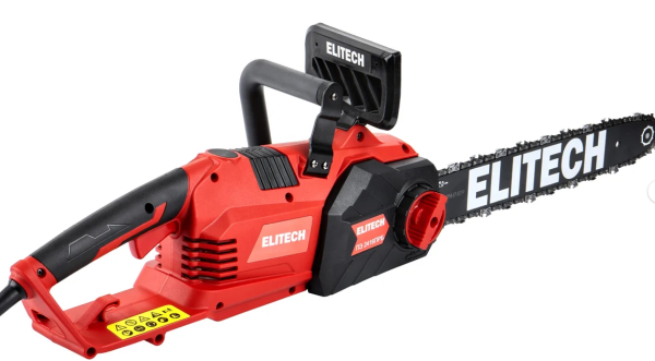 Электропила ELITECH  ПЭ 2416ПРБ (E1611.020.00)