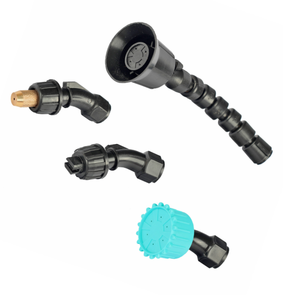 Аккумуляторный опрыскиватель FELISATTI Acqua 100