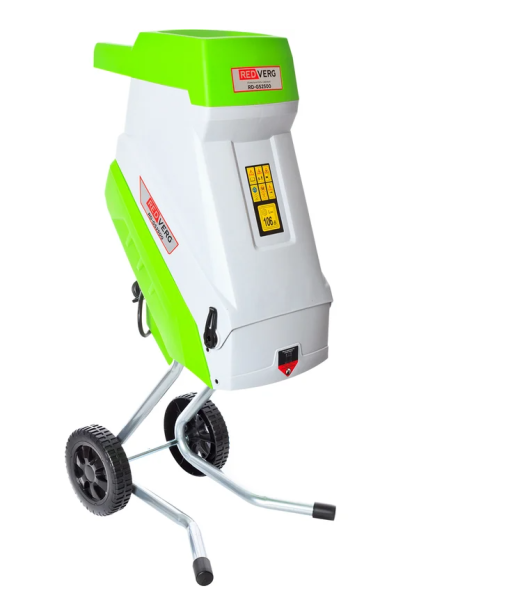 Электрический измельчитель  REDVERG RD-GS2500