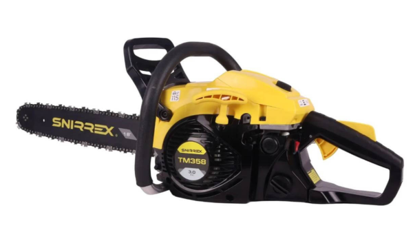 Бензопила TM 358 18