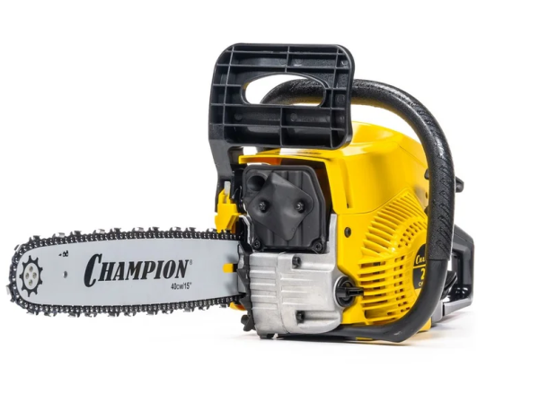 Бензопила CHAMPION 246-15
