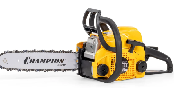 Бензопила CHAMPION 232-14