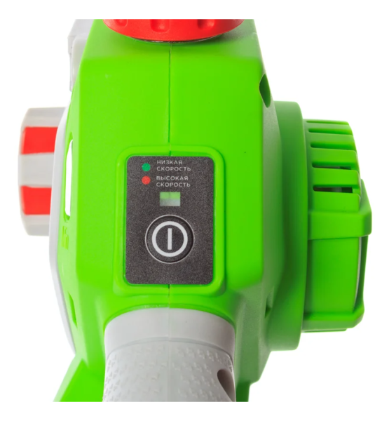 Аккумуляторная цепная пила REDVERG RD-C18BL/U