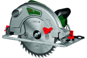 Дисковая пила DWT HKS18-85 5.1.58