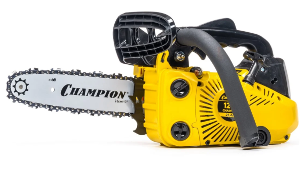 Бензопила CHAMPION 125T-10