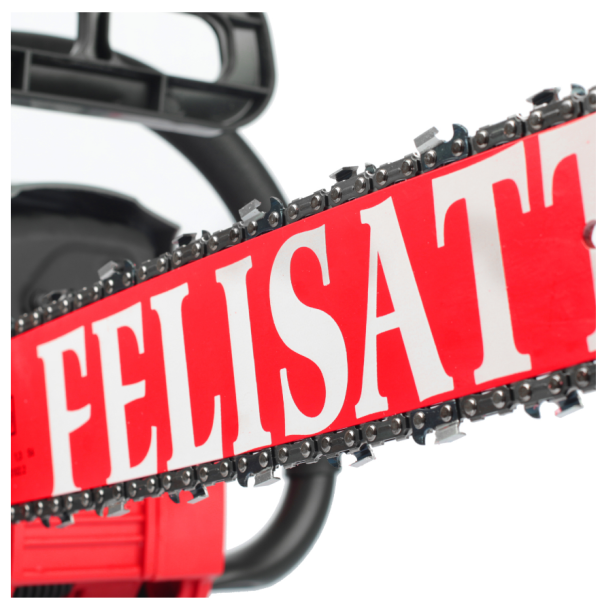 Бензопила FELISATTI 340 XP FT3102