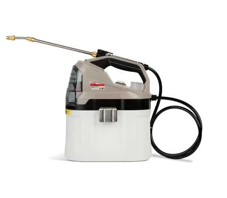 Аккумуляторный опрыскиватель CROWN CT29003HX