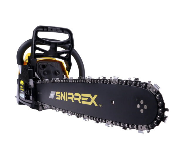 Бензопила Snirrex TM 361