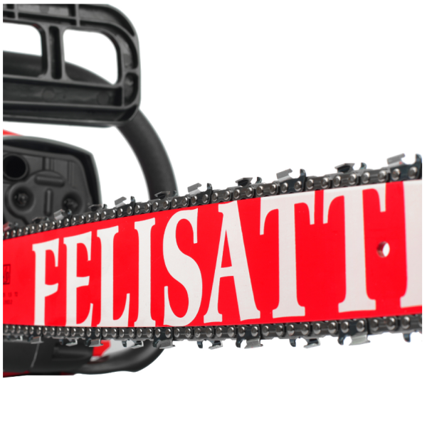 Бензопила FELISATTI 554 XP FT3103