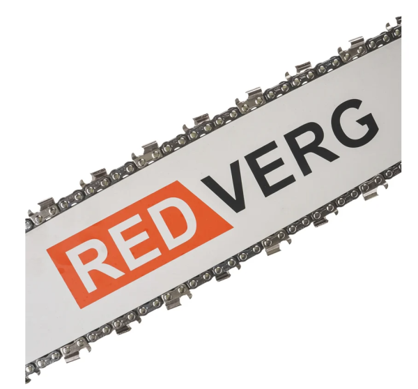 Бензопила REDVERG RD-GC62-20