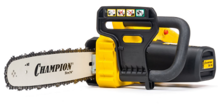 Электропила CHAMPION  116-14