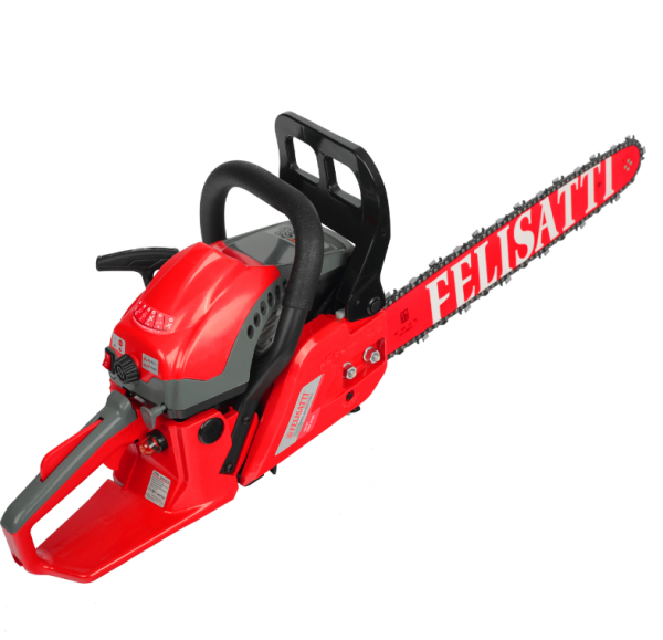 Бензопила FELISATTI 558 XP FT3104
