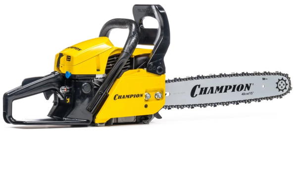 Бензопила CHAMPION 246-15