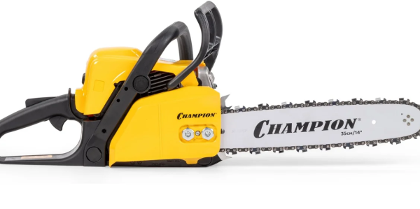 Бензопила CHAMPION 232-14
