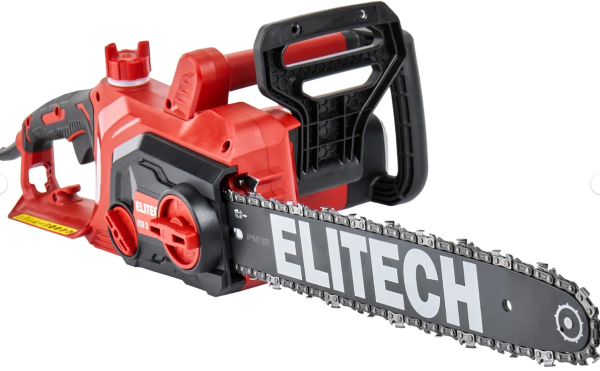 Электропила ELITECH  ПЭ 2016ПОБ (E1611.021.00)