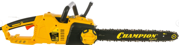 Электропила CHAMPION  324N-18
