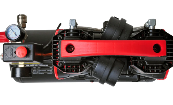 Компрессор ELITECH ACF 200-8S HD