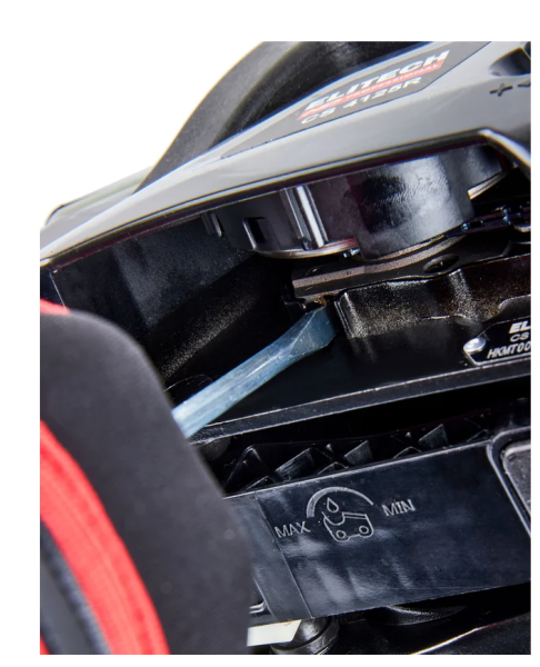 Бензопила ELITECH  CS 4125R (E1611.005.00) HD