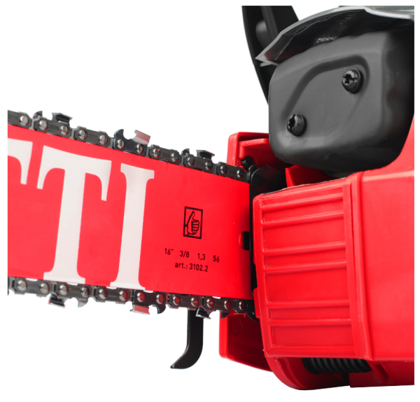 Бензопила FELISATTI 340 XP FT3102