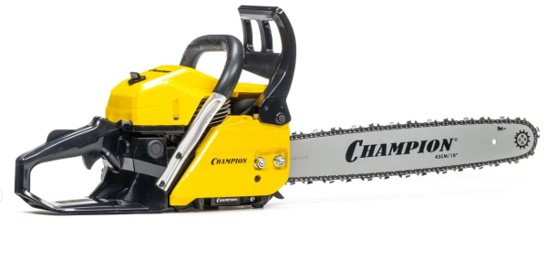 Бензопила CHAMPION A362-18