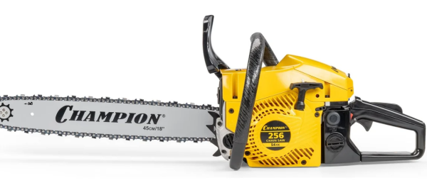 Бензопила CHAMPION 256-18