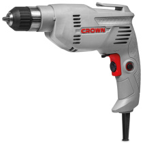 Дрель CROWN  CT10126C 