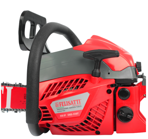 Бензопила FELISATTI 558 XP FT3104