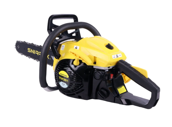 Бензопила Snirrex TM 361
